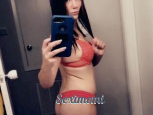 Seximomi