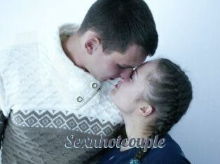 Sexnhotcouple