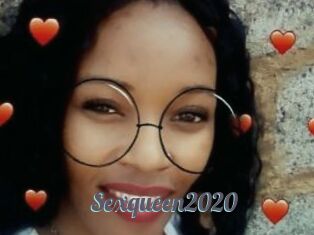 Sexqueen2020