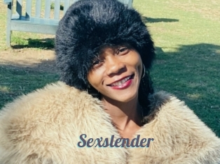 Sexslender