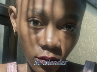 Sexslender