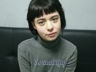 SexualLily