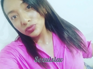 Sexulslav