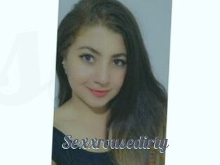 Sexxrousedirty