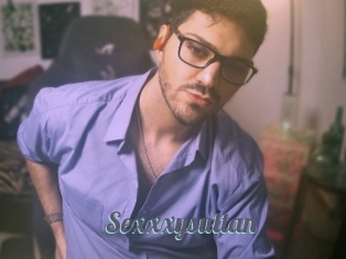 Sexxxysultan