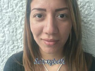Sexxybeth