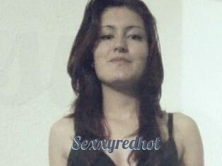 Sexxyredhot