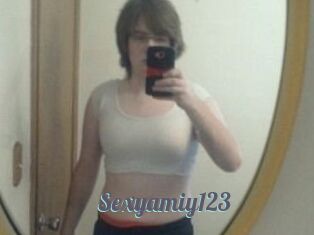 Sexyamiy123