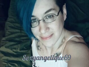 Sexyangelique69
