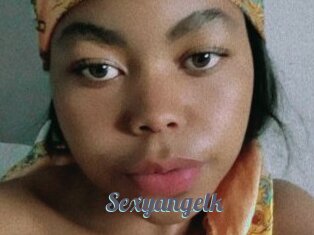 Sexyangelk