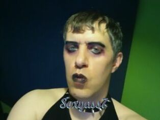 Sexyass7