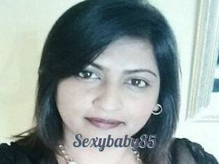 Sexybaby85