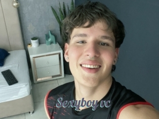 Sexyboy_vc