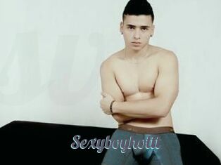 Sexyboyhottt