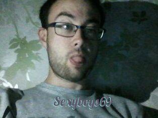 Sexyboys69
