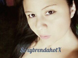 SexybrendahotX