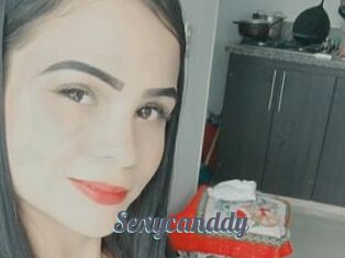 Sexycanddy