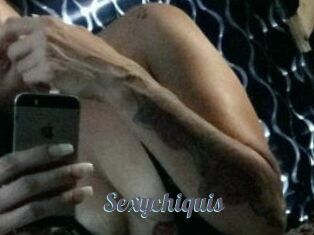 Sexychiquis