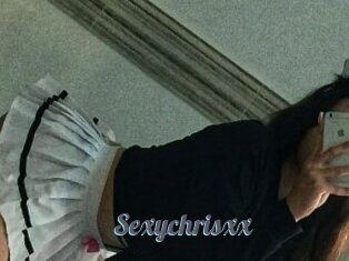 Sexychrisxx