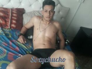 Sexychucho