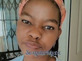 Sexydarkyxx