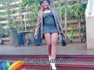 sexydynamitexx Sexe Videos Gratuites