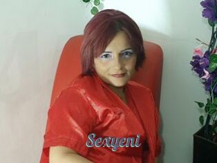Sexyeni