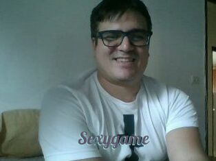 Sexygame