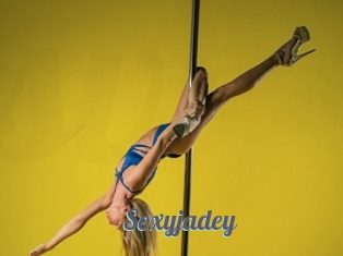 Sexyjadey