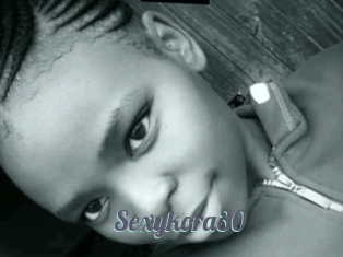 Sexykora30