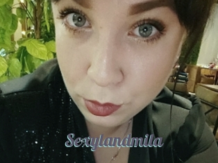 Sexylandmila