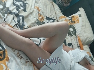 Sexylife
