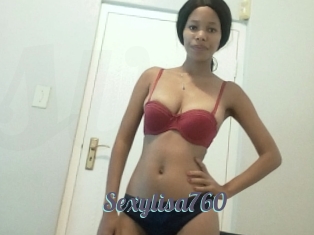Sexylisa760