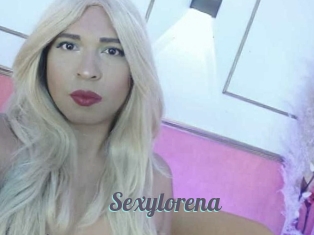 Sexylorena