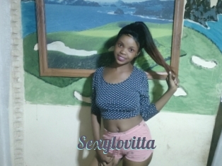 Sexylovitta