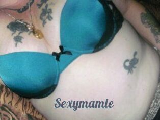 Sexymamie