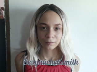 Sexymichellsmith