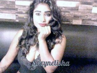 Sexynelisha