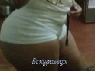 Sexypussyx