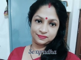 Sexyradha