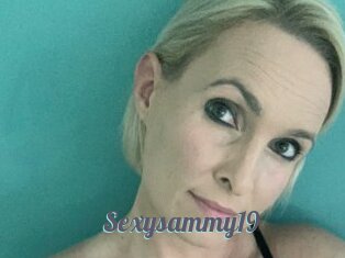 Sexysammy19
