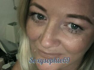 Sexysophie69