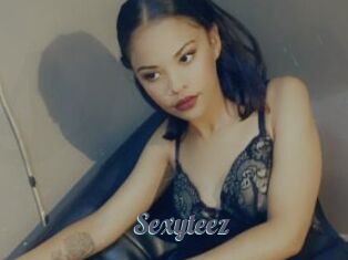 Sexyteez