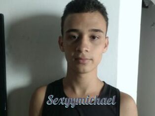 Sexyymichael