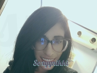 Sexyynikki