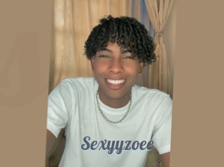Sexyyzoee