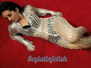 Seylatinfetish