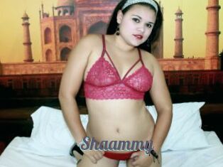 Shaammy