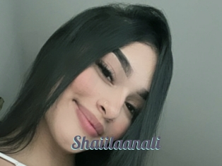 Shaiilaanali