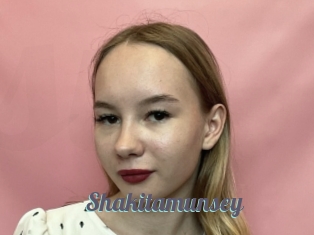 Shakitamunsey